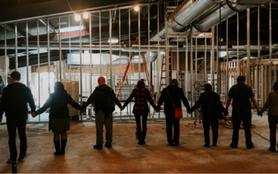 A Beginner’s Guide to Planning Church Construction