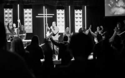 Dwelling Place Church: Alive, Active, and Gaining Momentum in Atlanta Area