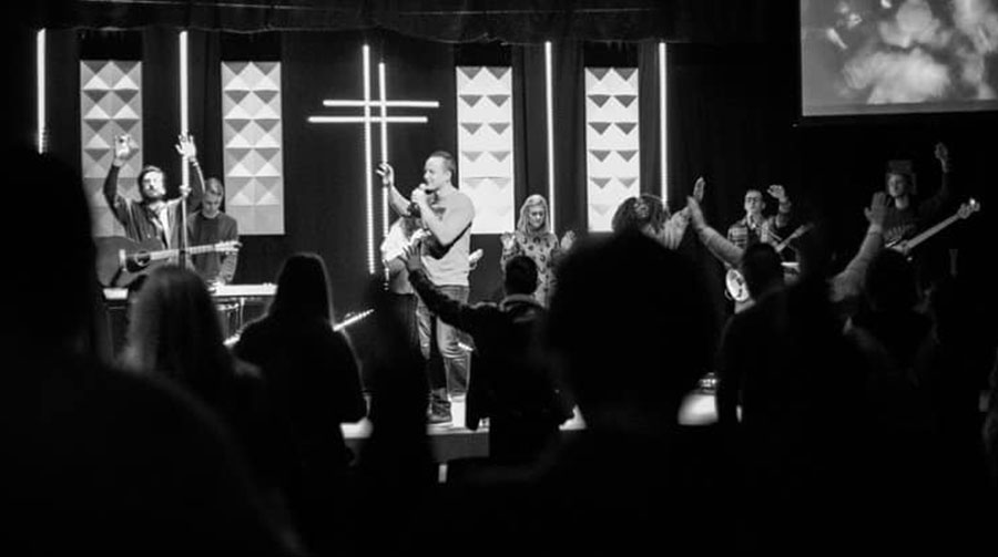 Dwelling Place Church: Alive, Active, and Gaining Momentum in Atlanta Area